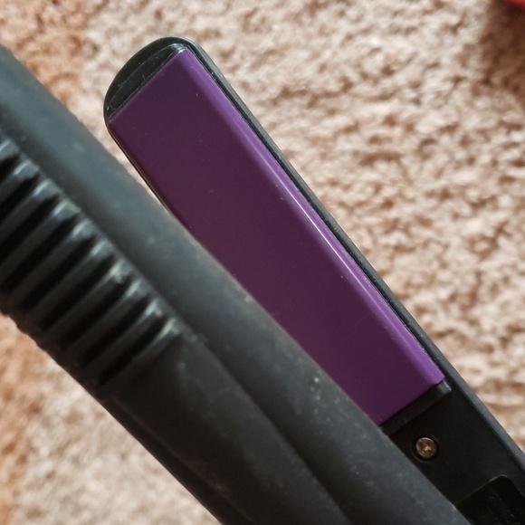 Hot Tool Revlon Salon Master Bundle curling Flat Iron - Picture 5 of 11